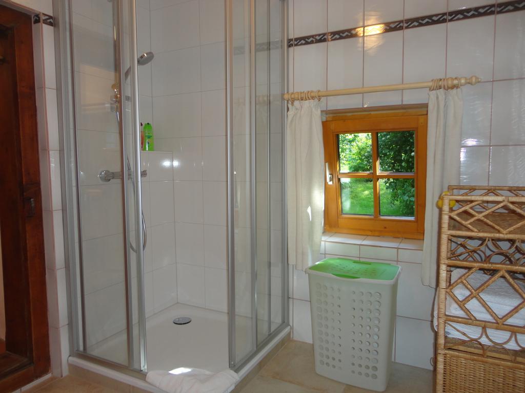 Chalet Ramsau 8 Bad Goisern Ngoại thất bức ảnh