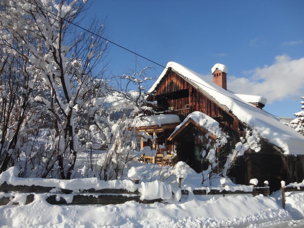 Chalet Ramsau 8 Bad Goisern Ngoại thất bức ảnh