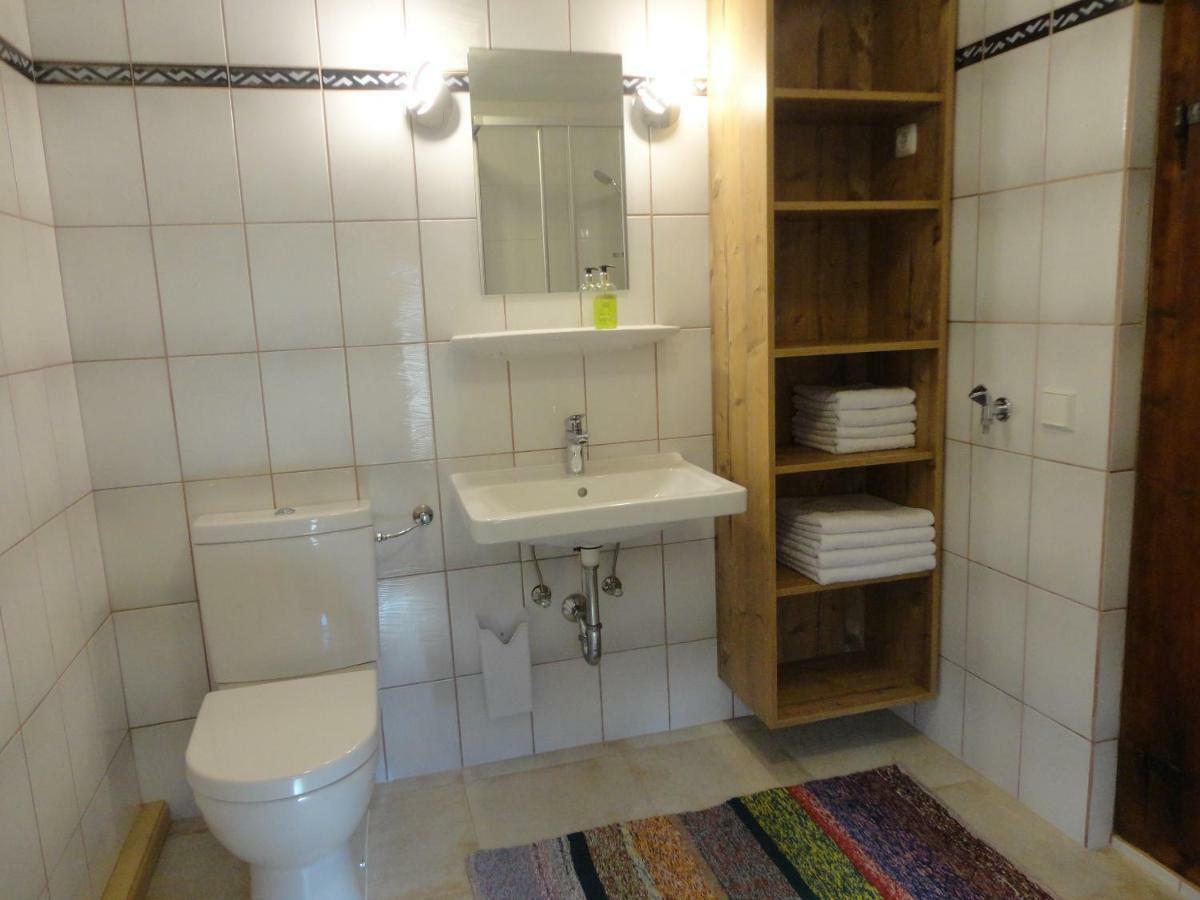Chalet Ramsau 8 Bad Goisern Ngoại thất bức ảnh