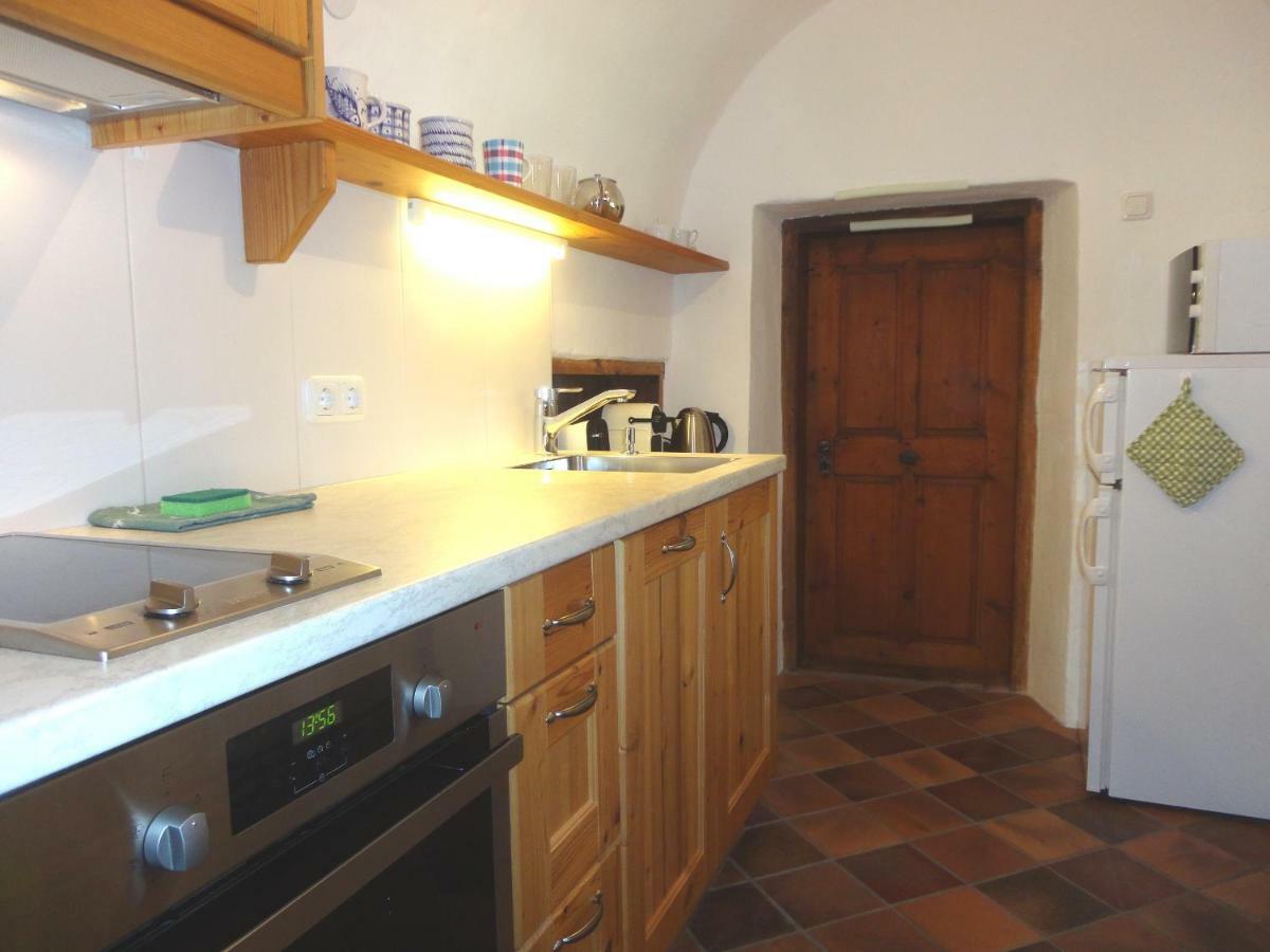 Chalet Ramsau 8 Bad Goisern Ngoại thất bức ảnh
